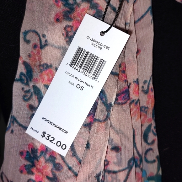 BCBGeneration Scarf - Picture 3 of 3